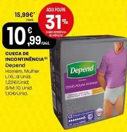 Continente Mccain - batatas mediterraneas promoção