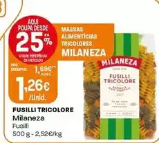 Continente J&b - whisky promoção