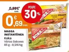 Continente Freixenet - espumante promoção