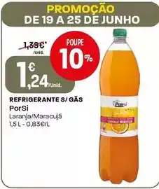 Continente Sagres - cerveja c/ alcool promoção