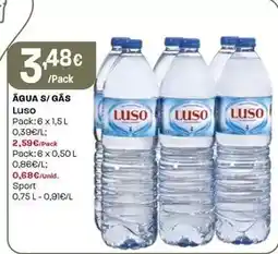 Continente Bandida do pomar - sidra c/ álcool promoção