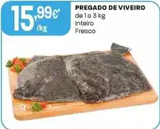 Continente Skip - detergente líquido promoção