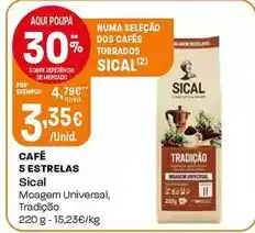 Continente Continente - rolos de cozinha promoção
