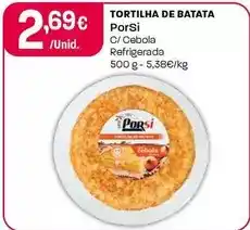 Continente Continente - detergente manual loica promoção