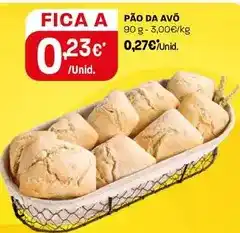 Continente Finish - abrilhantador promoção