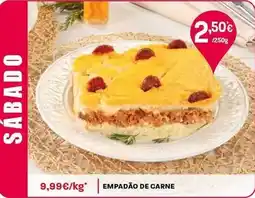 Continente Cif - spray multisuperficies/ limpa vidros promoção