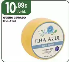 Continente - lava gel