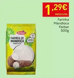 Recheio Premium - bife de atum descongelado promoção