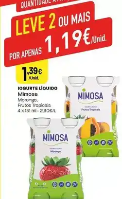 Pingo Doce Halibut - creme protetor promoção