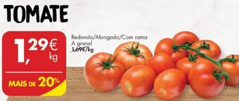Pingo Doce Tomate promoção
