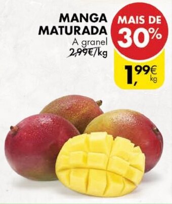 Manga Maturada