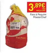 Recheio Pato - à pequim promoção