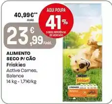 Recheio Alimento seco p/gato salmão e arroz/frango e cereais promoção