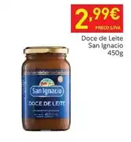 Recheio Doce de leite promoção