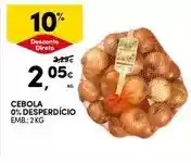 ALDI Tarte de nata promoção