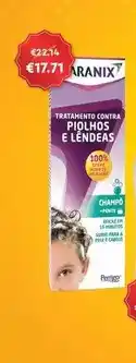 Pingo Doce Polvo limpo promoção