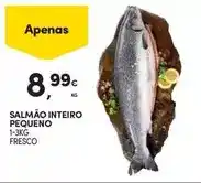 Lidl Nacional - couve-coração promoção