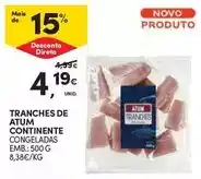 Lidl Nacional - bifes do lombo de porco promoção