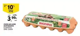 Lidl Chef select - crepes de legumes xxl promoção