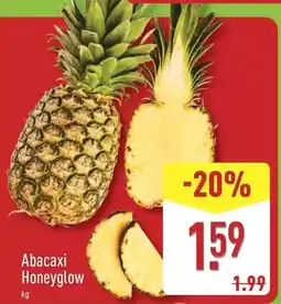 Continente Mirtilo promoção