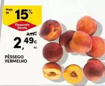 Continente Damatta - linguiça sabor português promoção