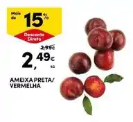 Continente Continente - lasanha bolonhesa promoção