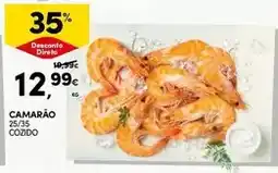 Continente Nobre - paio do lombo promoção