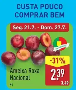 Continente Cigala - arroz promoção