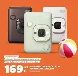 Continente Oriente - arroz promoção