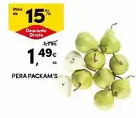 Continente Campofrio - mortadela de peru promoção