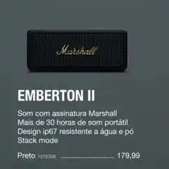 Continente Ramirez - atum promoção