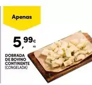 Continente Mochi manga e maracuja / chocolate / morango promoção