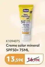 Continente Iglo - douradinhos capitao promoção