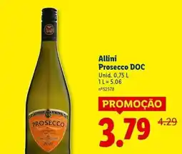 Continente A+ - detergente liquido promoção