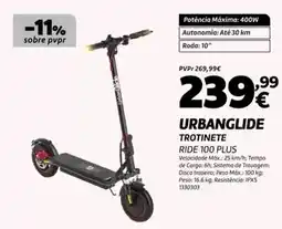 Continente Delta q - cápsulas de café promoção