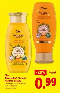 Continente Compal - néctar promoção