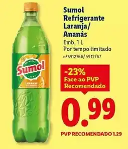 Continente Super bock - cerveja c/ alcool promoção