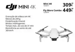 Continente Nan - leite infantil promoção