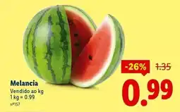 Continente Monchique - água s/gas promoção