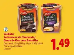 Continente Renova - rolo de cozinha promoção