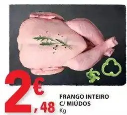 Continente Pescanova - bacalhau desfiado pack poupanca promoção