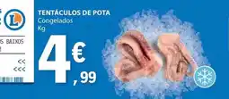 Continente A+ - arroz de pato cozineine promoção