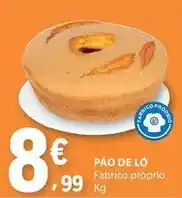 Continente Continente - pizza 4 queijos promoção