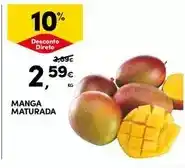 Pingo Doce Gourmet - batatas promoção