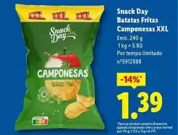 Pingo Doce A+ - refrigerante c/gas promoção