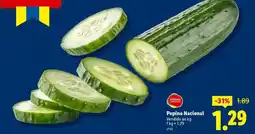 Pingo Doce Sel - chourico de carne promoção