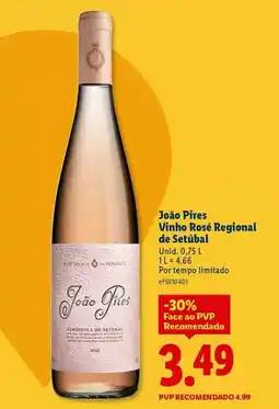 Pingo Doce Lourenço - presunto p/tapas promoção