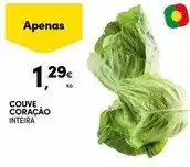 Continente Riberalves - lombos de bacalhau 9 meses de cura msc promoção