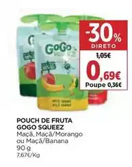 Continente Briquetes continente promoção