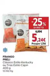Continente Continente - iogurte promoção